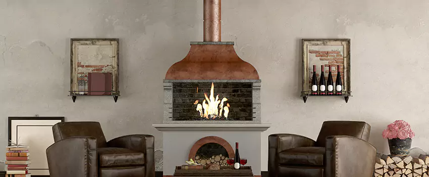 Benefits of Pacific Energy Fireplace in Gahanna, Ohio