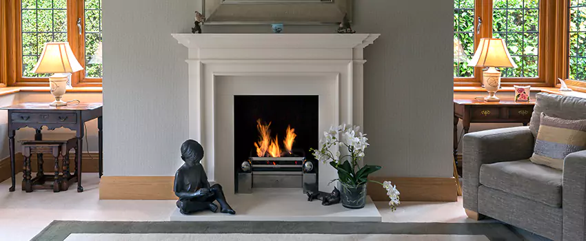 RSF Fireplaces Maintenance and Repair in Gahanna, Ohio