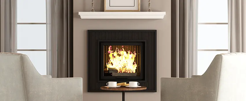 Superior Outdoor Fireplace Repair in Gahanna, OH