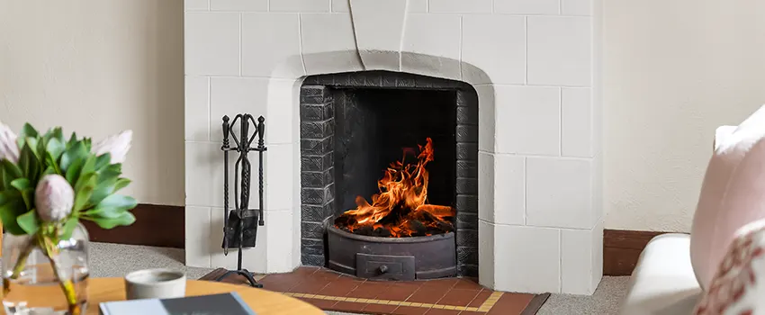 Valor Fireplaces and Stove Repair in Gahanna, OH