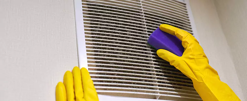 Vent Cleaning Company in Gahanna, OH