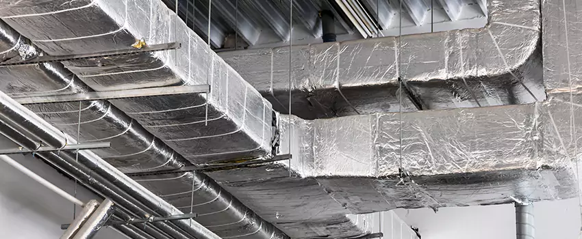 Vent Dust Cleaning Cost in Gahanna, OH