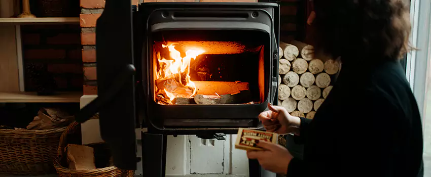 Key Features of Vermont Castings Fireplaces in Gahanna, OH