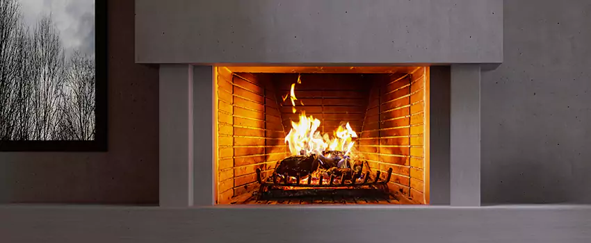 Indoor Wood Burning Furnace Repair and Installation in Gahanna, Ohio