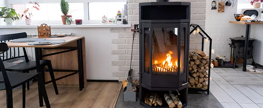 Wood Stove Firebox Installation Services in Gahanna, OH