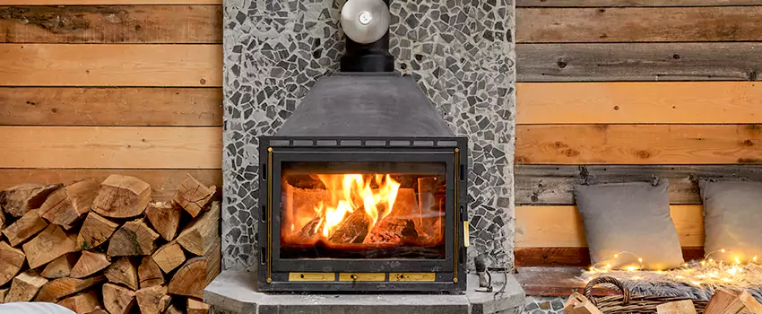 Wood Stove Cracked Glass Repair Services in Gahanna, OH