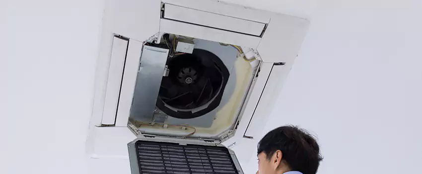 Benefits of Professional Air Duct Cleaning in Gahanna, Ohio