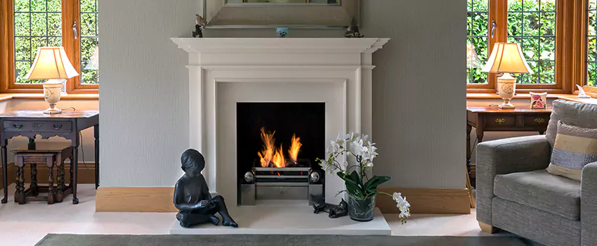 Astria Open-Hearth Wood Fireplaces Services in Gahanna, OH