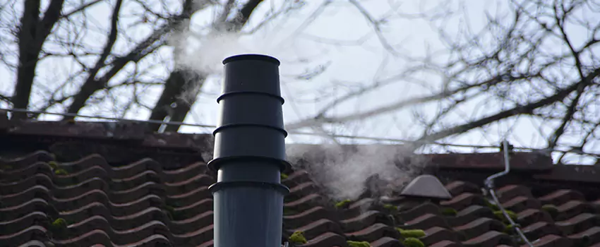 Broken Chimney Animal Screen Repair And Installation in Gahanna, OH