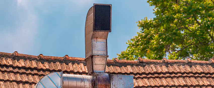 Chimney Creosote Cleaning Experts in Gahanna, Ohio