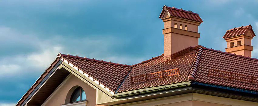 Residential Chimney Services in Gahanna, Ohio