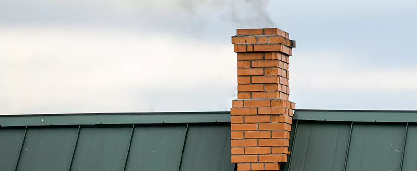 Chimney Installation Company in Gahanna, OH
