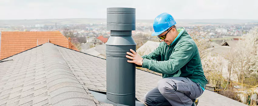 Insulated Chimney Liner Services in Gahanna, OH