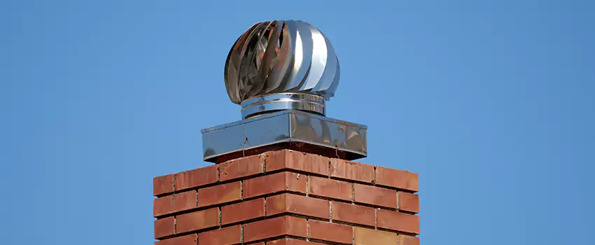 Chimney Flue Rebuild Services in Gahanna, Ohio
