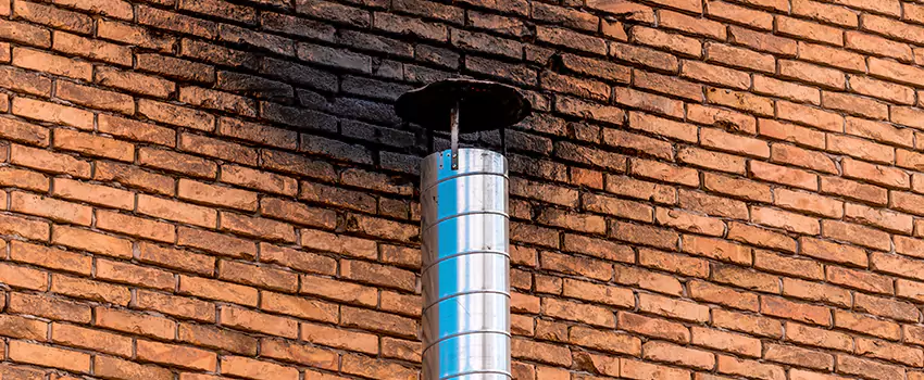 Chimney Design and Style Remodel Services in Gahanna, Ohio