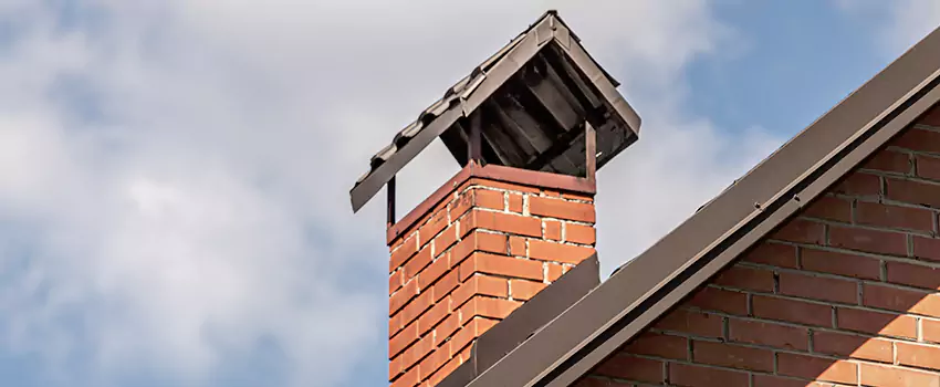 Chimney Saver Masonry Repair Contractor in Gahanna, Ohio