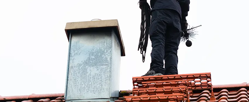 Modern Chimney Sweeping Techniques in Gahanna, Ohio
