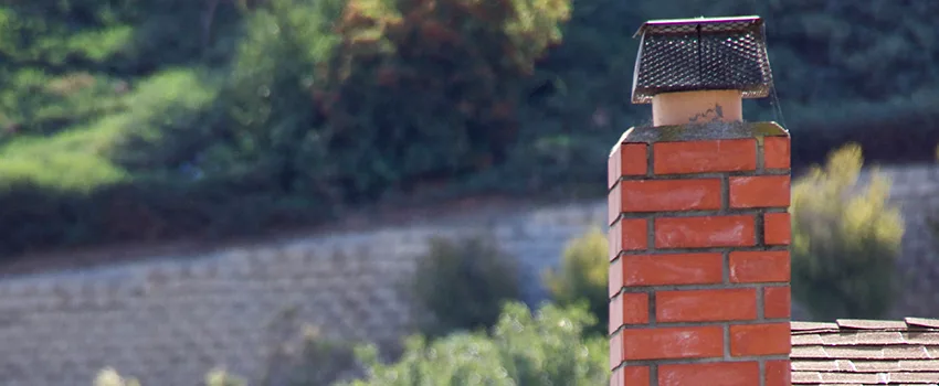 Chimney Tuckpointing And Masonry Restoration in Gahanna, OH