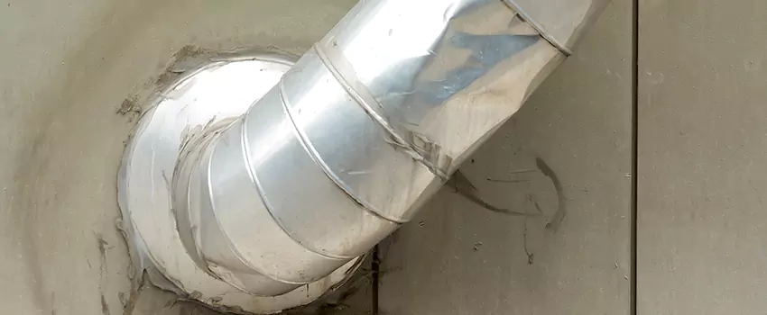 Dryer Vent Repair Process in Gahanna, OH