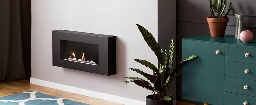 Cost of Ethanol Fireplace Repair And Installation Services in Gahanna, OH