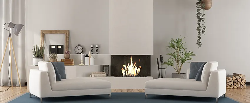 Decorative Fireplace Crystals Services in Gahanna, Ohio