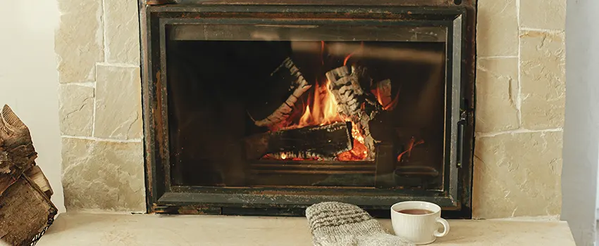 Fireplace Door Handle Replacements Services in Gahanna, Ohio