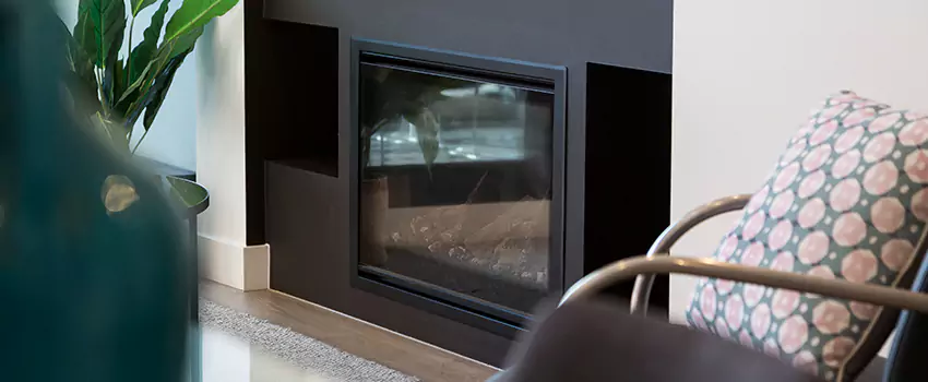 Gas Fireplace Installation in Gahanna, OH