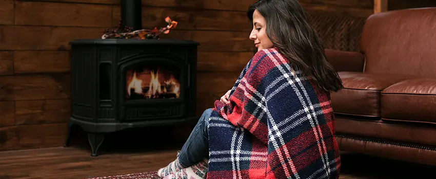 Fireplace Firebox Grate Replacement Services  in Gahanna, Ohio