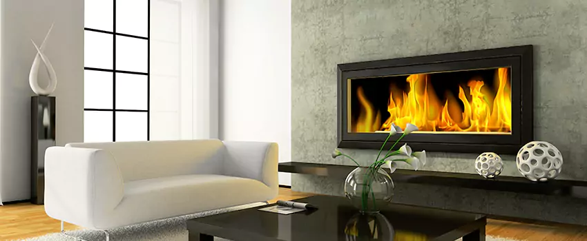 Fireplace Hearth Ideas in Gahanna, Ohio