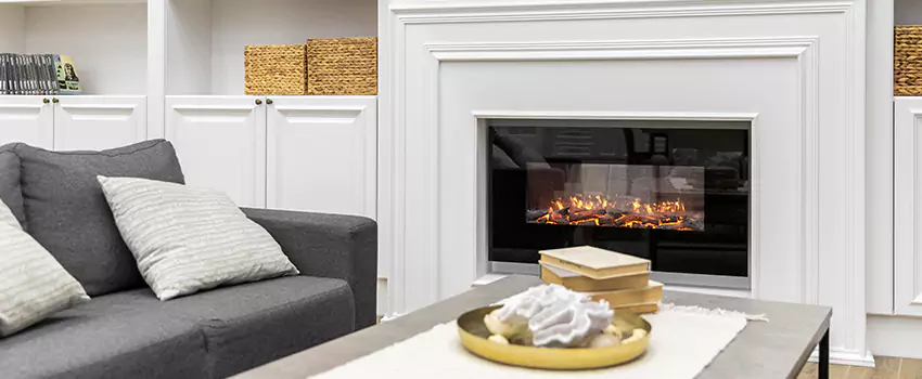 Pellet Fireplace Insert Installation in Gahanna, OH