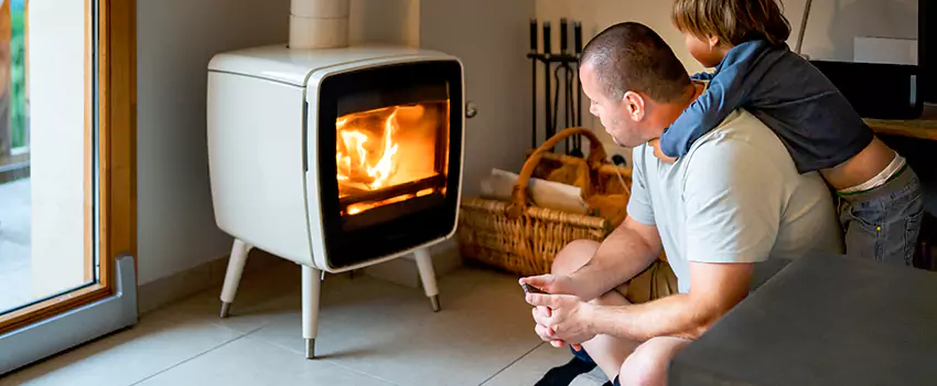 Fireplace Flue Maintenance Services in Gahanna, OH