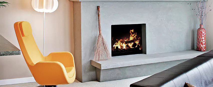 Electric Fireplace Makeover Services in Gahanna, OH