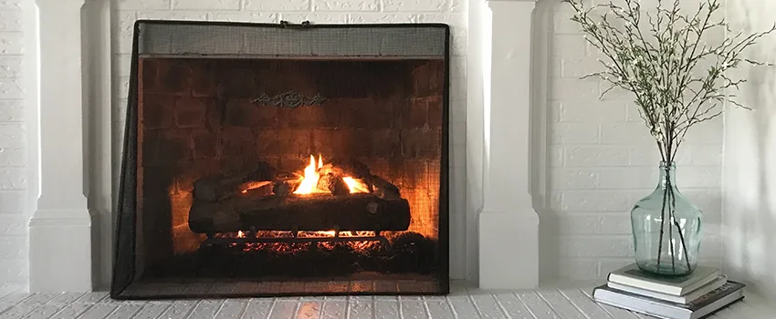 Cost-Effective Fireplace Mantel Inspection And Maintenance in Gahanna, OH