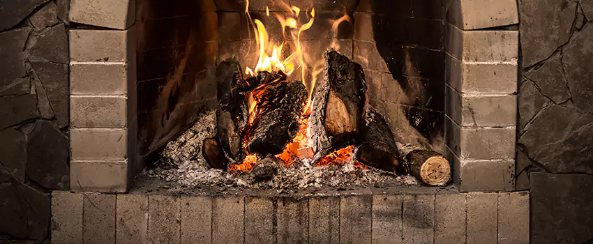 Cost of Rebuilding A Fireplace in Gahanna, Ohio