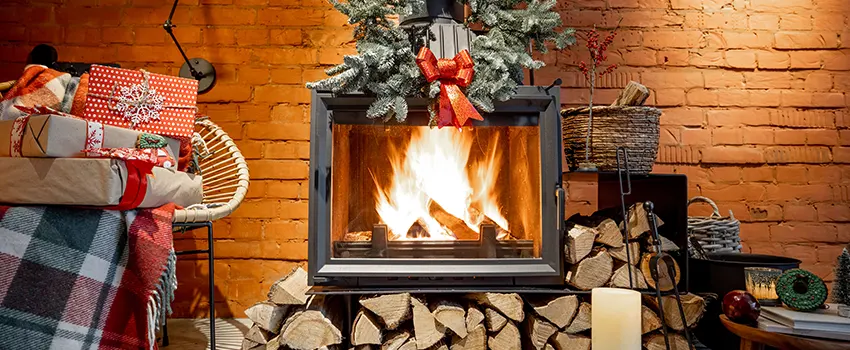 Steel Fireplace Grate Repair And Replacement Services in Gahanna, Ohio