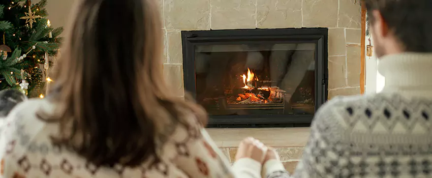 Fireplace Firebox Refurbish & Restore Services in Gahanna, OH