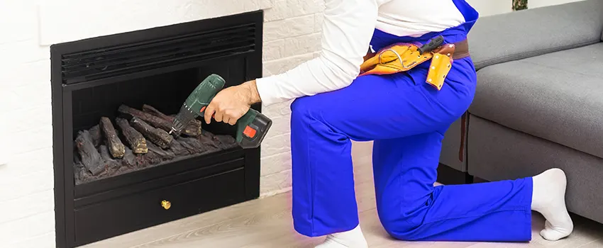 Fireplace Safety Inspection Specialists in Gahanna, Ohio