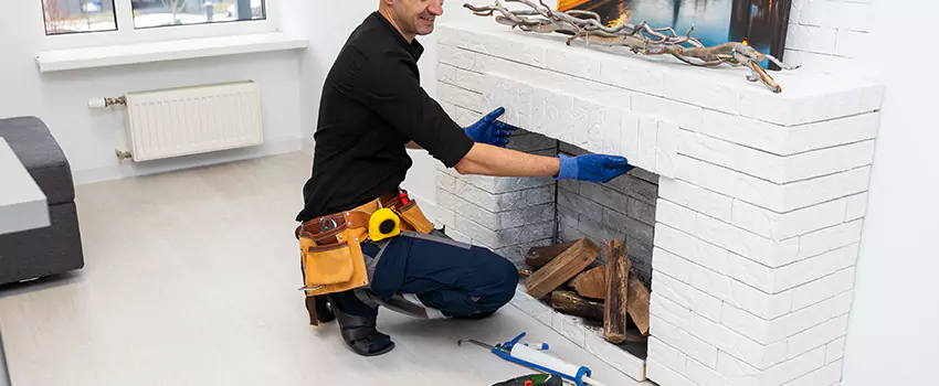 Gas Fireplace Repair And Replacement in Gahanna, OH