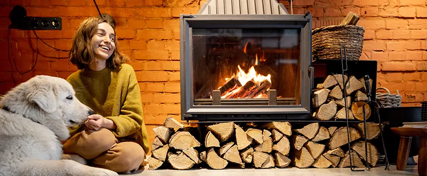 Fireplace Smell Removal Cost in Gahanna, OH