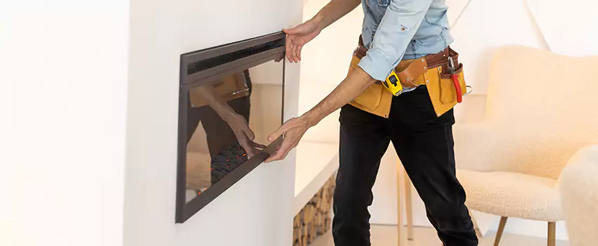 Traditional Fireplace Vent Sweeping in Gahanna, OH