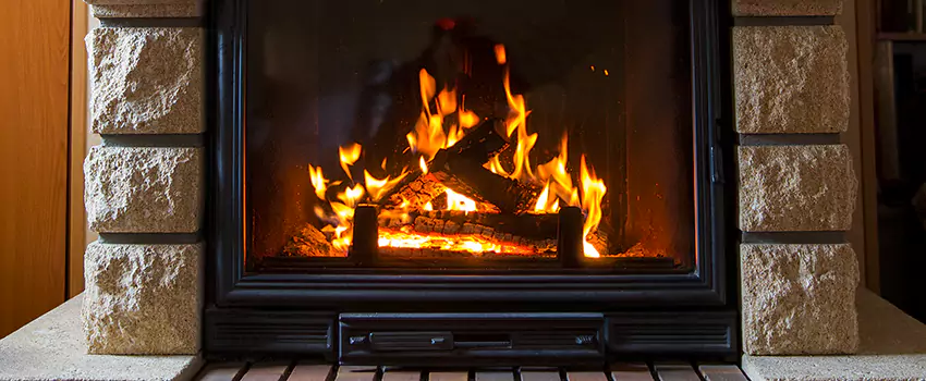 Fireplace Xtrordinair Probuilder Gas Fireplace Installation in Gahanna, OH