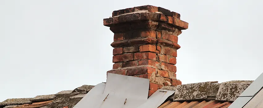 Cost of Fixing Blocked Chimney in Gahanna, Ohio