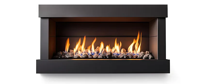 Outdoor Gas Fireplaces Installation in Gahanna, OH