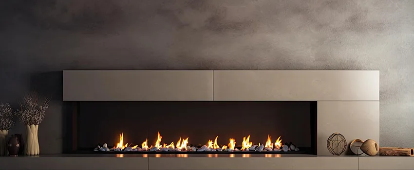 Gas Fireplace Logs Supplier in Gahanna, Ohio