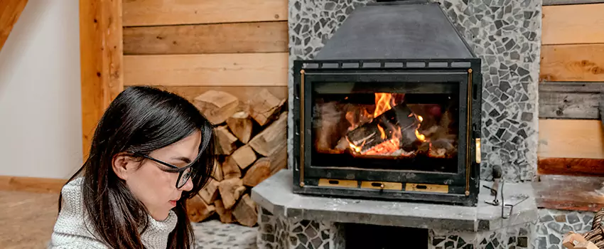 Harman P68-C Pellet Stove Repair in Gahanna, Ohio 