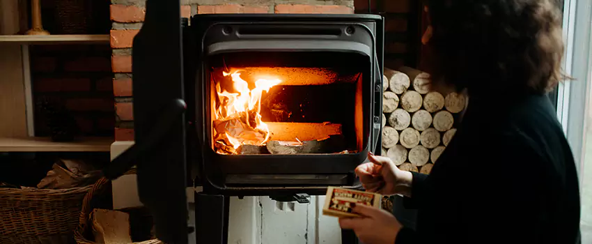 Hearthstone Wood Stoves Fireplace Repair in Gahanna, Ohio