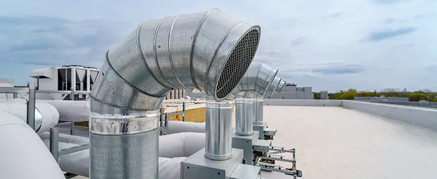 Insulated Ductwork Repair Services Near Me in Gahanna, OH