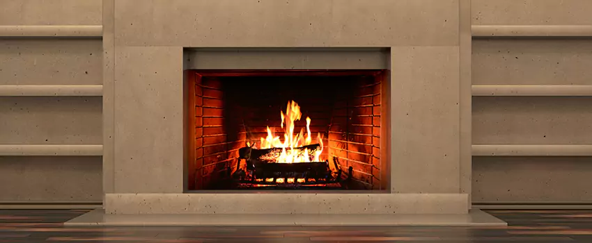 Majestic Trilliant Series Gas Fireplace Insert Repair in Gahanna, Ohio