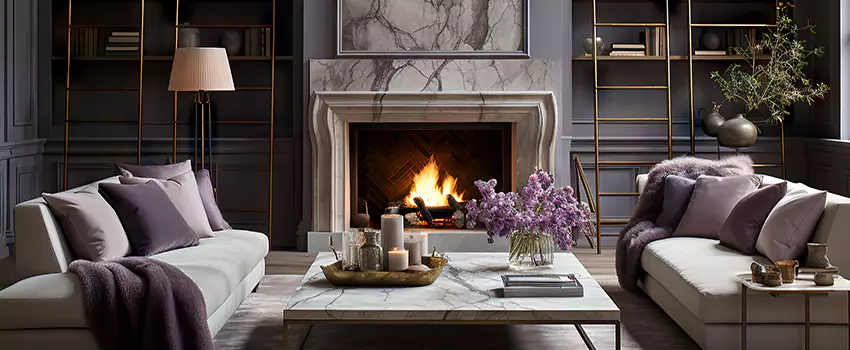 Napoleon Galaxy Series Outdoor Fireplaces Repair in Gahanna, OH
