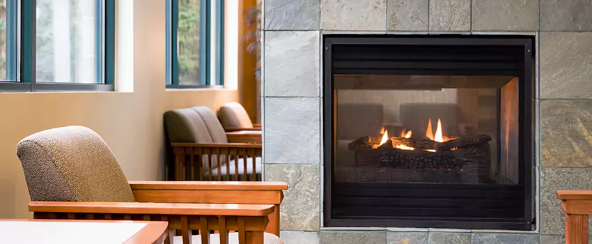 Osburn Fireplace Tempered Glass Hearth Pad Replacement in Gahanna, Ohio